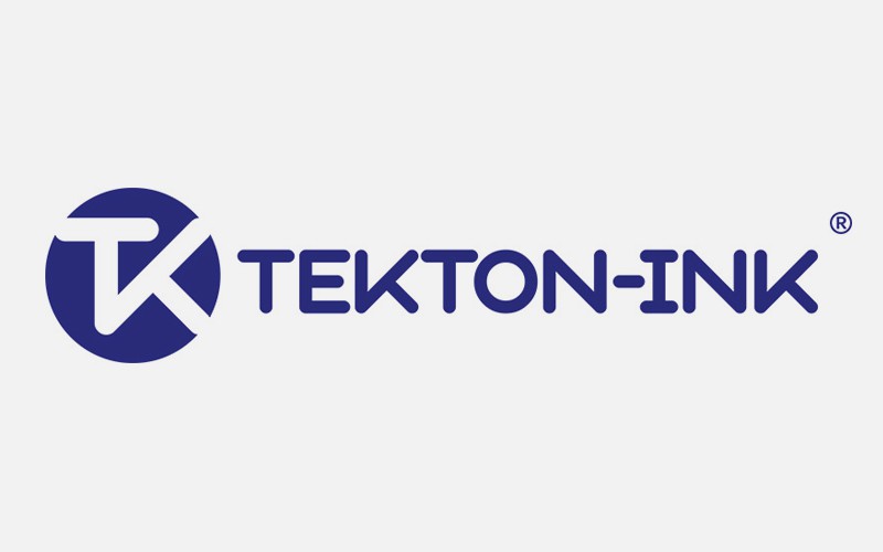 Incomparable textures with Tekton-Ink