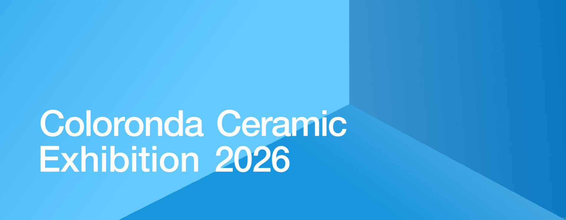 Coloronda presenta nuevas propuestas cerámicas en sus instalaciones de Onda