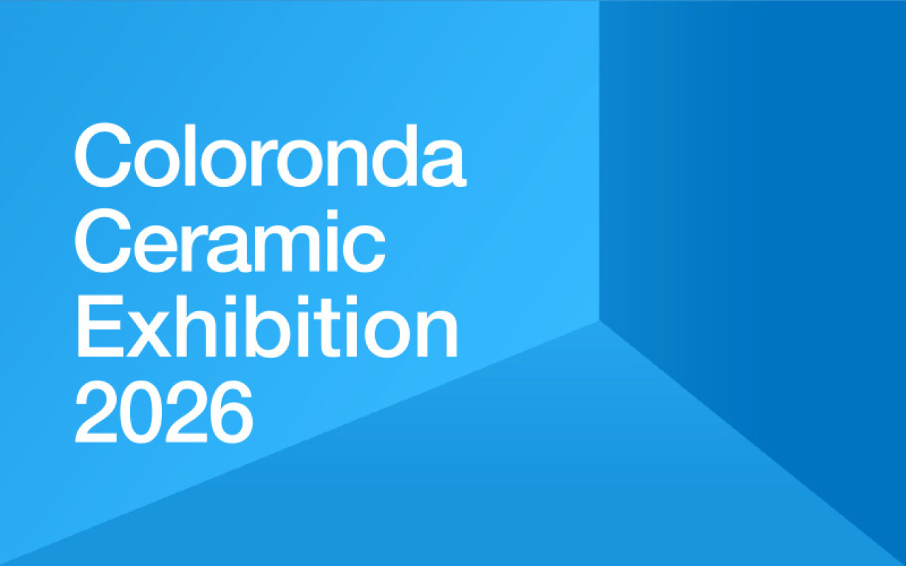 Coloronda presenta nuevas propuestas cerámicas en sus instalaciones de Onda